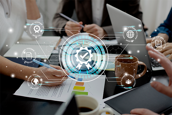 Digital Transformation Image 2
